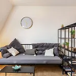 شقة Apartment Magdeburg *