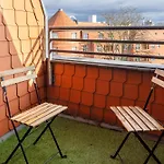 Apartment Magdeburg شقة ماغديبورغ