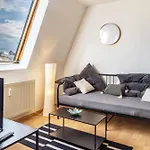 Apartment Magdeburg