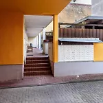 شقة Apartment Magdeburg ماغديبورغ