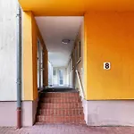 Apartment Magdeburg * ماغديبورغ