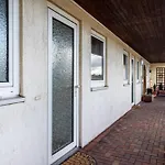 شقة Apartment Magdeburg