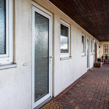 Apartment Magdeburg Appartement Magdebourg