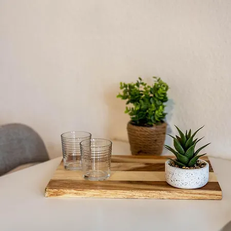 شقة Apartment Magdeburg