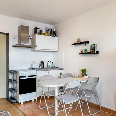 Apartment Magdeburg * ماغديبورغ