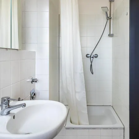 Apartment Magdeburg *