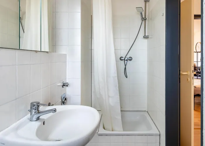 Apartman Apartment Magdeburg Magdeburg