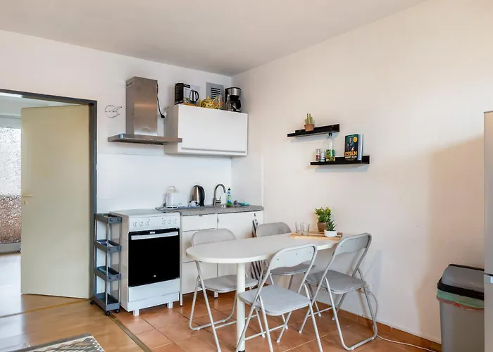 Apartment Magdeburg *