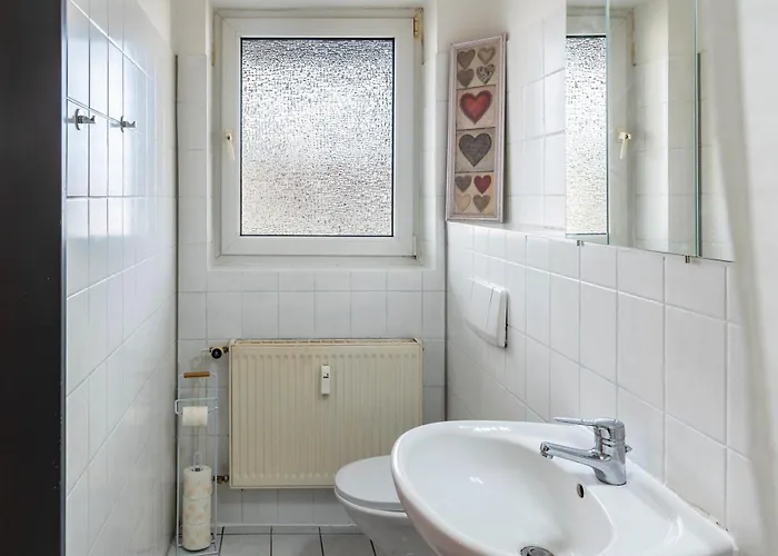 Apartment Magdeburg Magdebourg