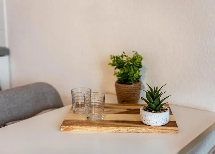 Apartman Apartment Magdeburg