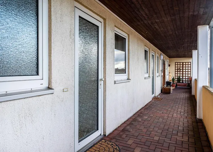 Apartment Magdeburg Apartman Magdeburg