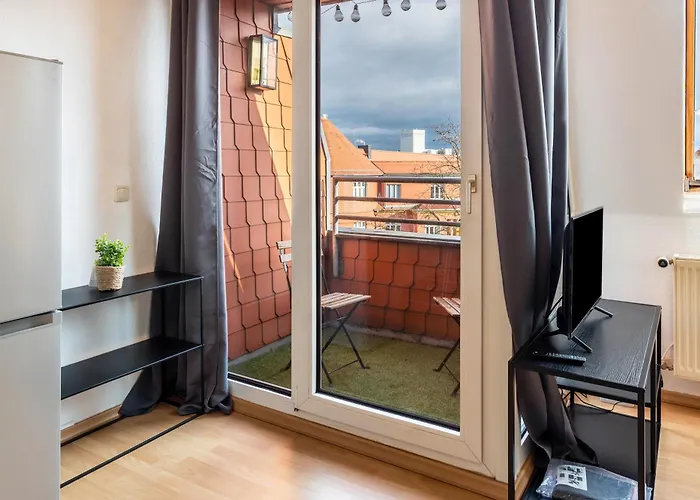 Apartment Magdeburg Magdeburg